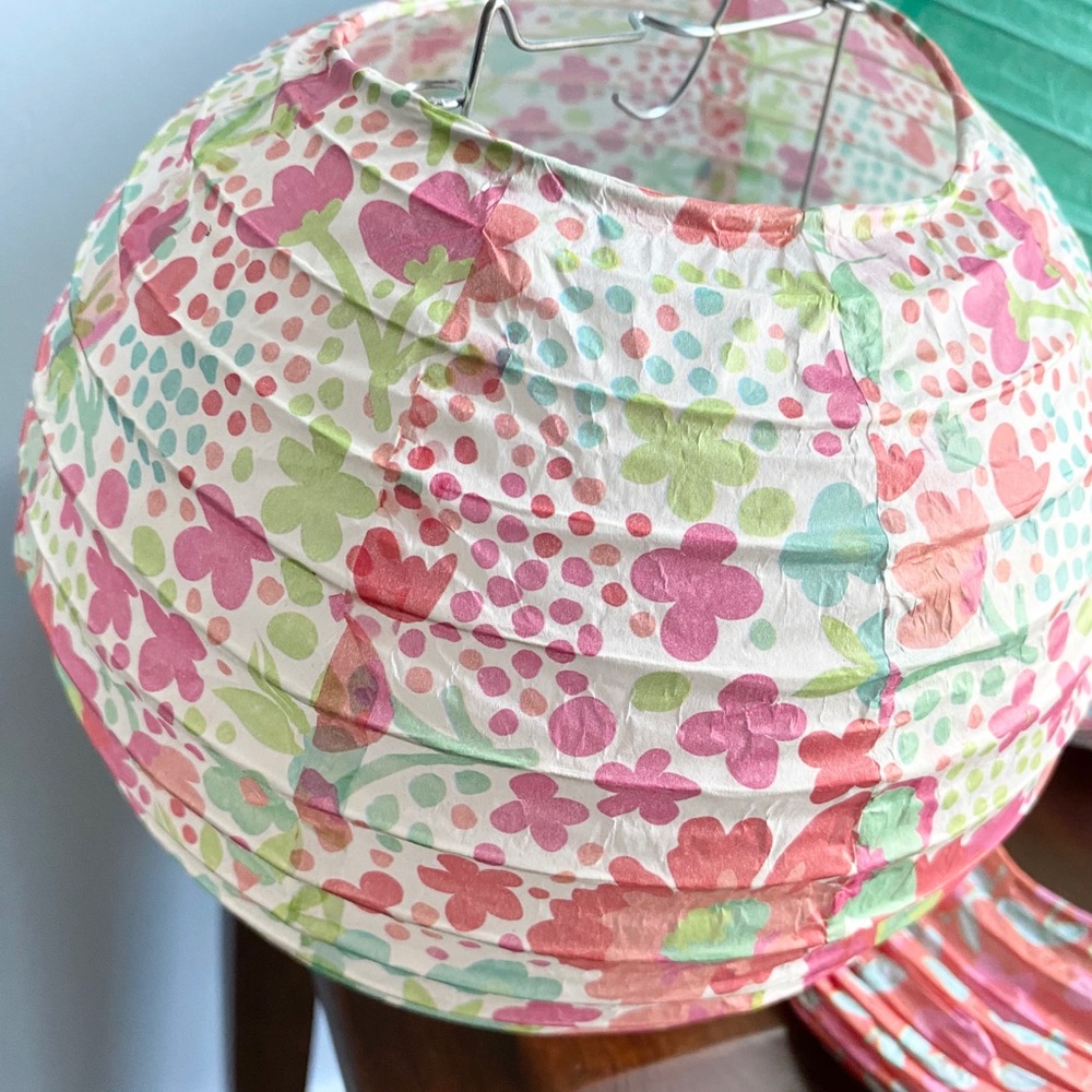 Springtime Party Decoration Pack - Picture 5 of 6